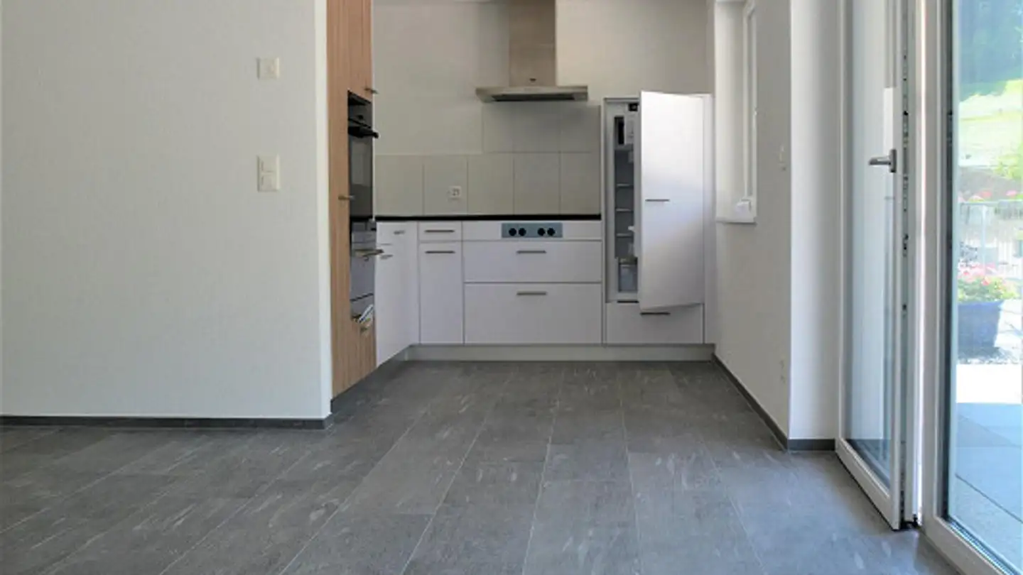 Wohnung mieten - Löwenwiese 5, 9607 Mosnang - Foto 2