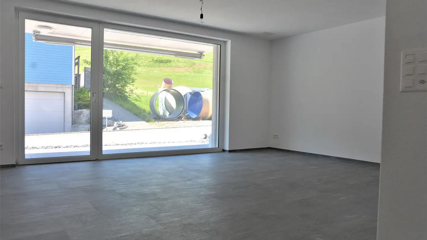 Wohnung mieten - Löwenwiese 5, 9607 Mosnang - Foto 3