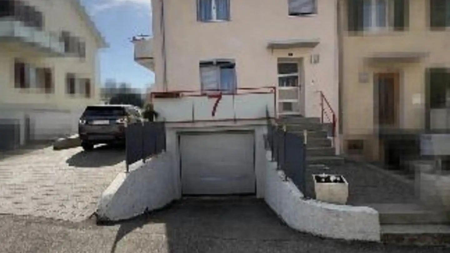 Maison jumelle à vendre - Bachstrasse 7, 4658 Däniken SO