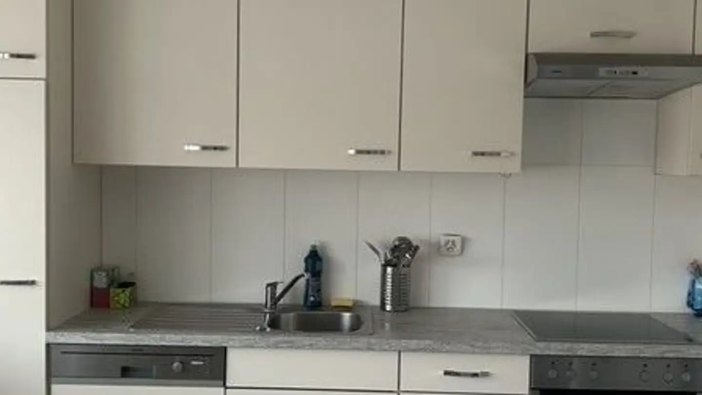 Wohnung mieten - Konstanzerstrasse 5, 8280 Kreuzlingen