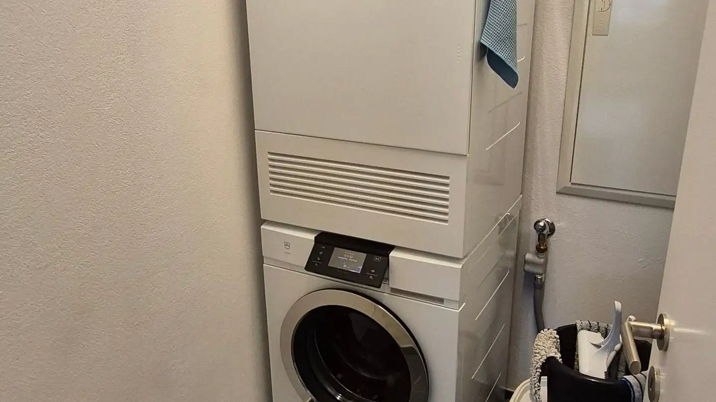 Furnished apartment for rent - Churerstrasse 37, 8852 Altendorf - Photo 4