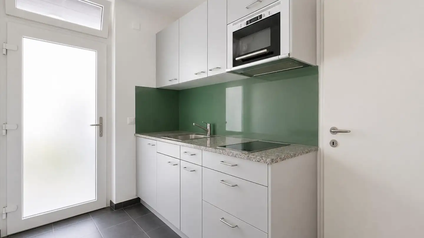 Appartement à louer - 6932 Breganzona - Photo 2