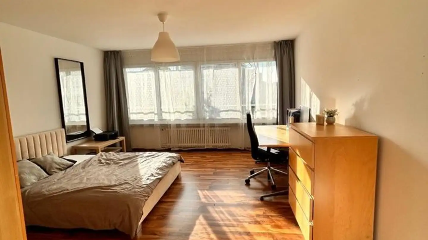 Wohnung mieten - Konstanzerstrasse 5, 8280 Kreuzlingen - Foto 2