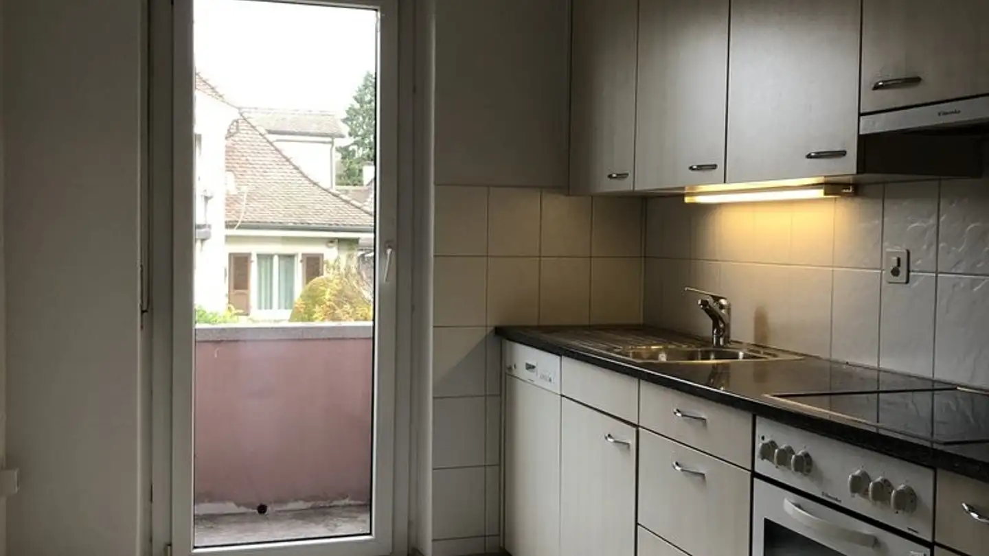 Apartment for rent - Stettlerstrasse 9, 3006 Bern - Photo 3