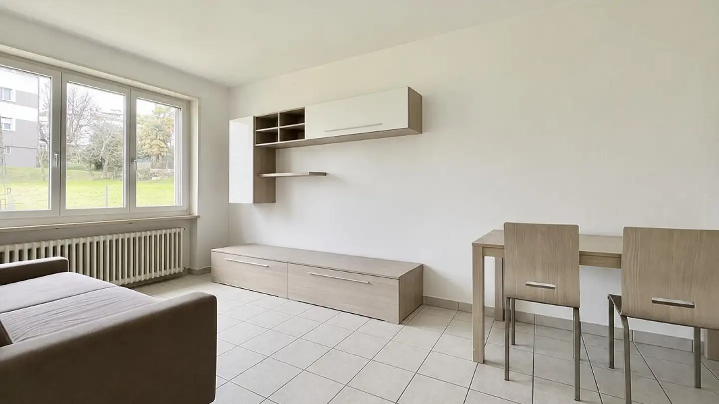 Appartement à louer - 6932 Breganzona - Photo 3