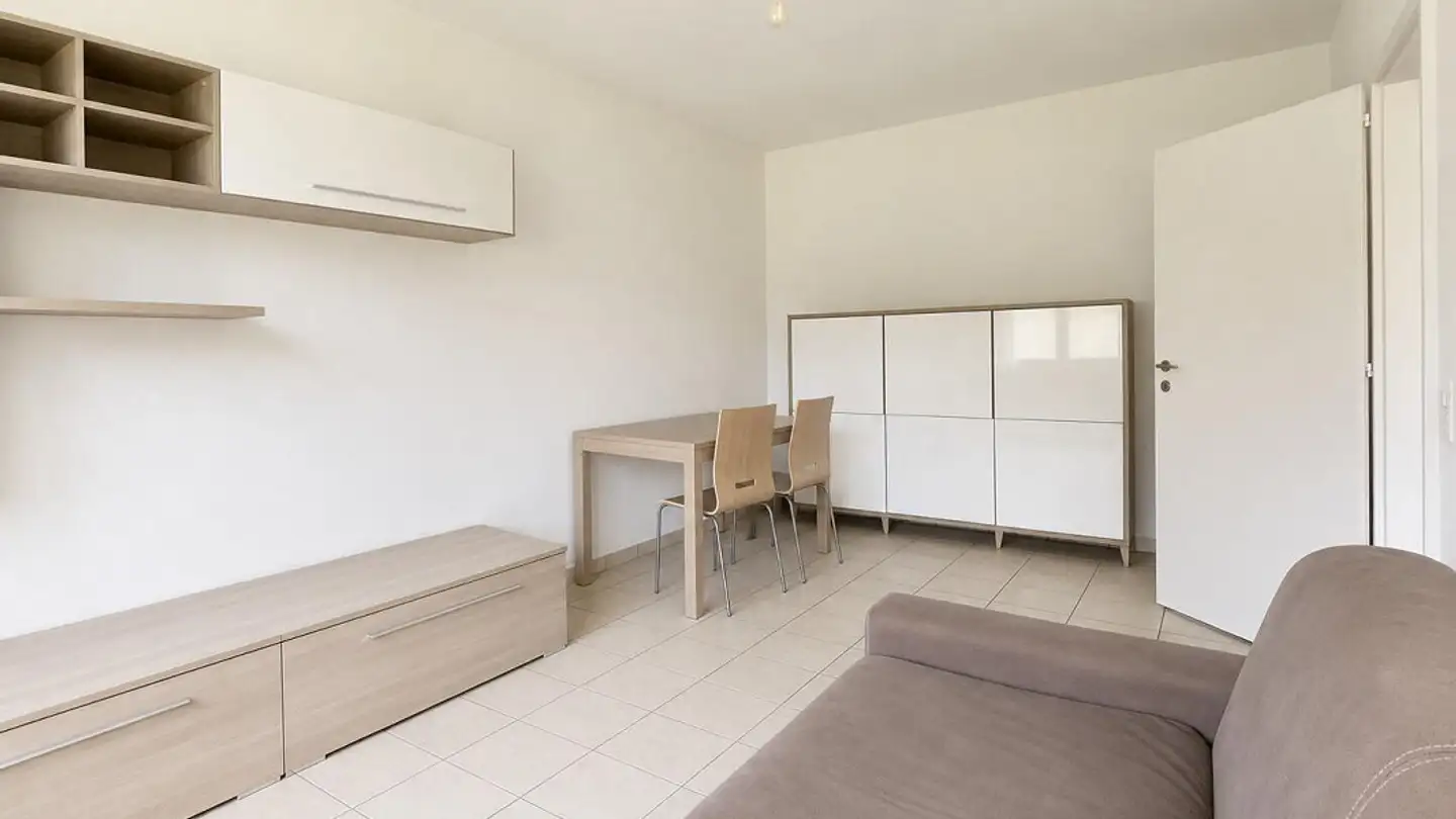 Appartement à louer - 6932 Breganzona - Photo 4