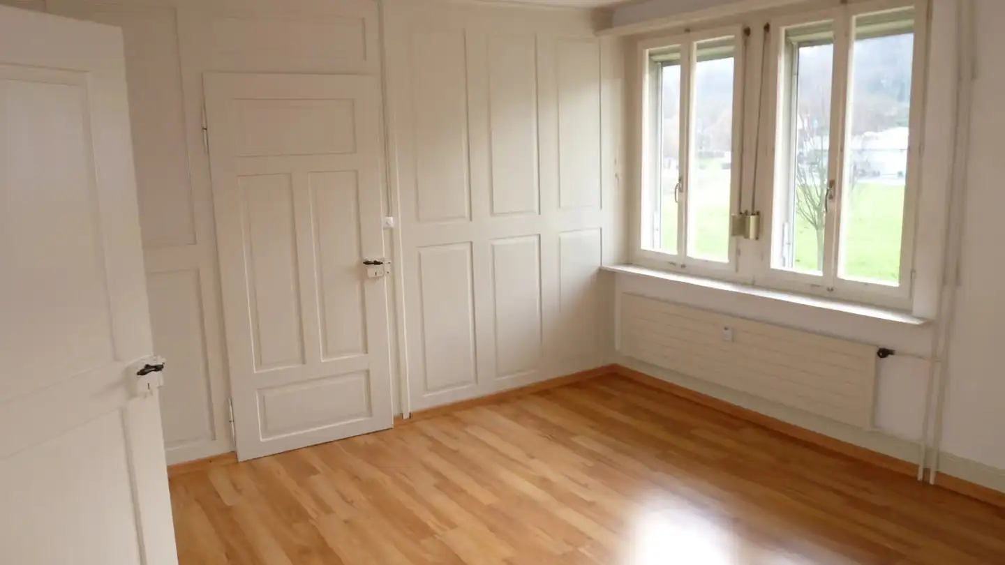 Apartment for rent - Baslerstrasse 22, 5330 Bad Zurzach