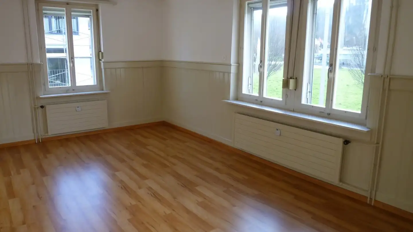 Apartment for rent - Baslerstrasse 22, 5330 Bad Zurzach - Photo 2