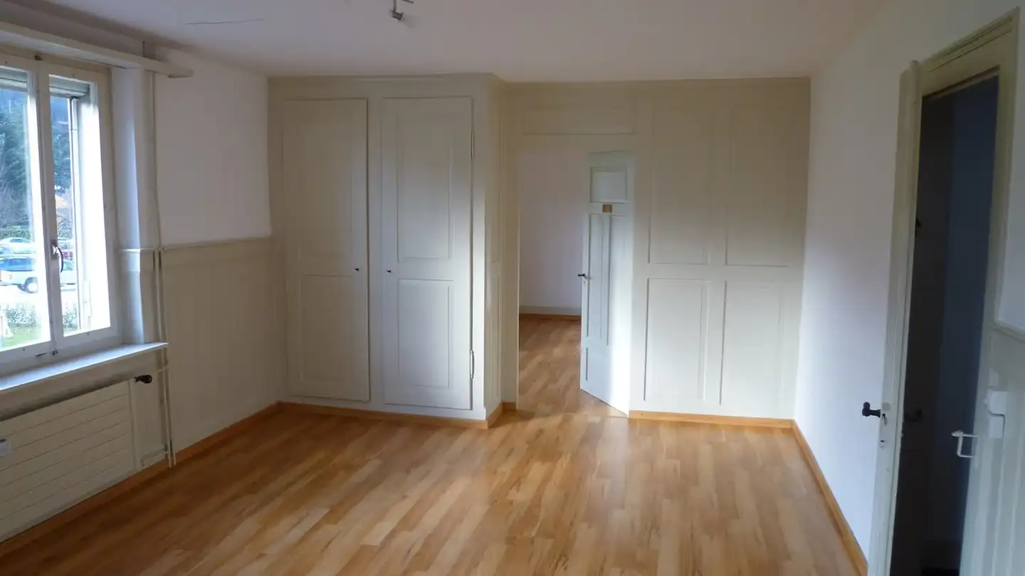 Apartment for rent - Baslerstrasse 22, 5330 Bad Zurzach - Photo 3