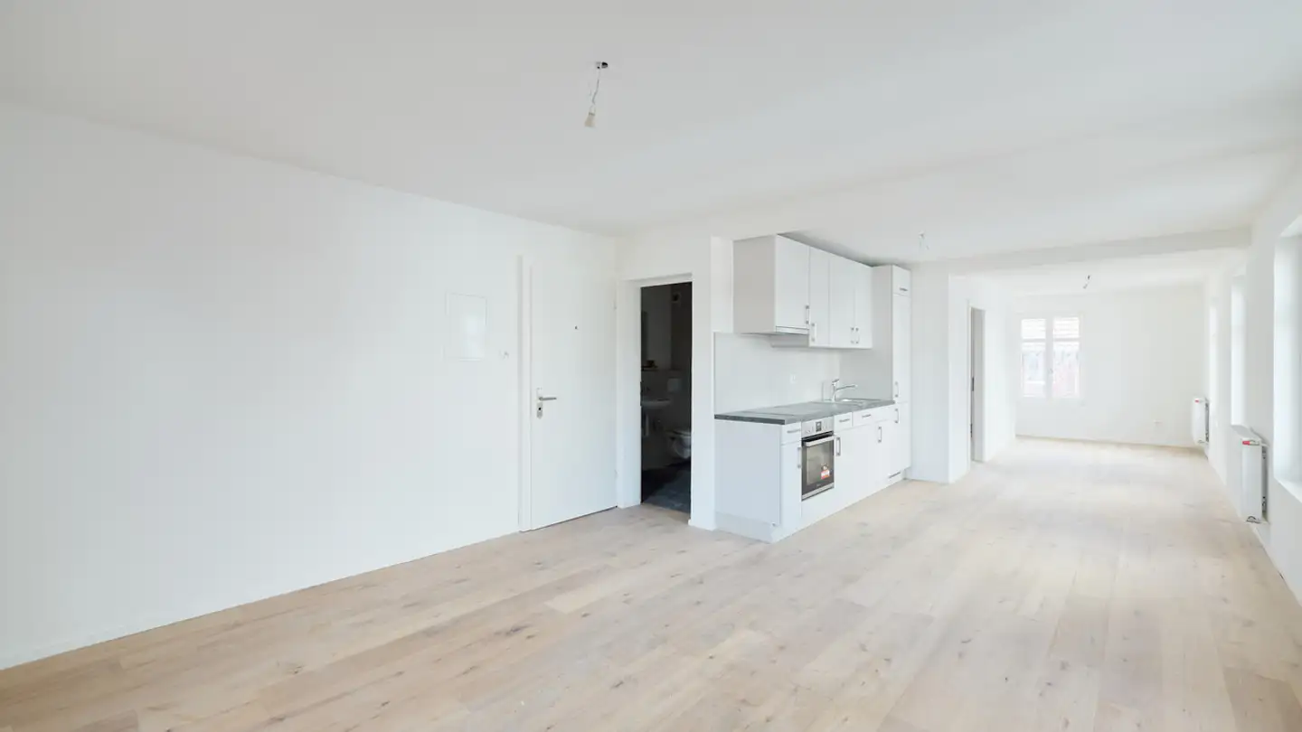 Mehrfamilienhaus kaufen - Hauptstrasse 18, 4628 Wolfwil - Foto 4