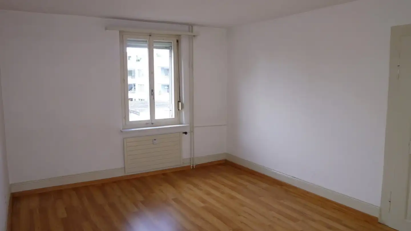 Apartment for rent - Baslerstrasse 22, 5330 Bad Zurzach - Photo 4