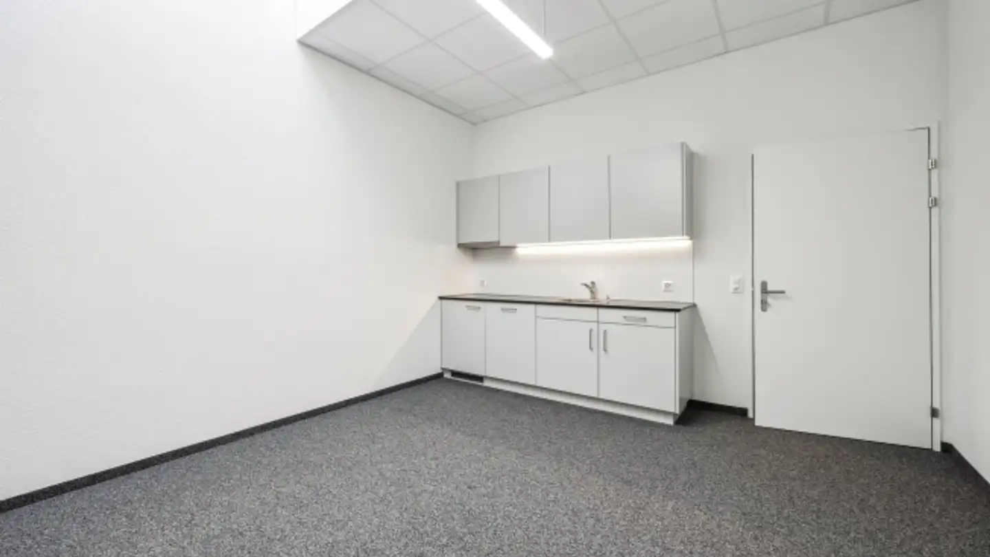 Spazio ufficio in affitto - Suhrenmattstrasse 29, 5035 Unterentfelden - Photo 4