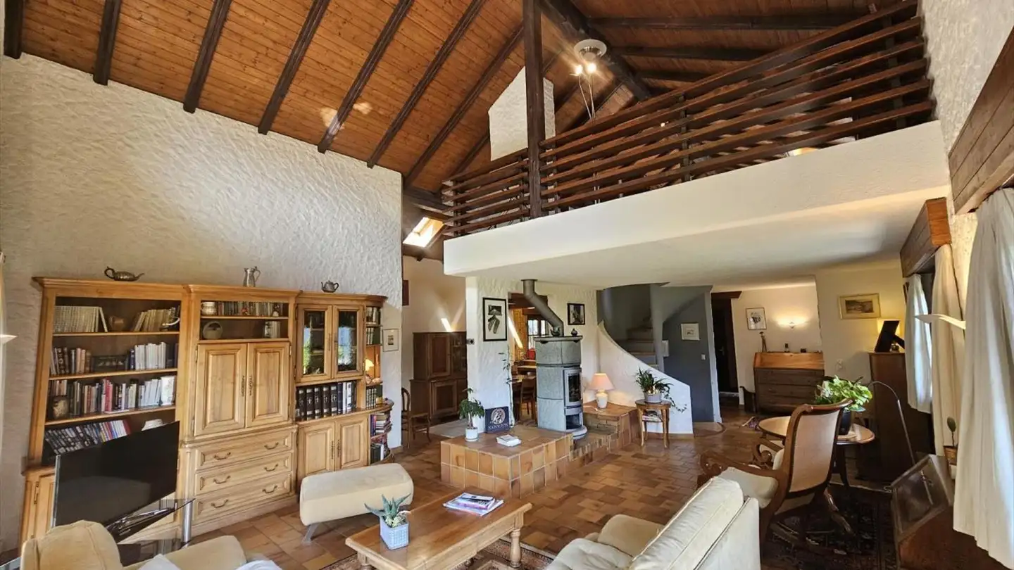 Villa in vendita - 1971 Grimisuat - Foto 2