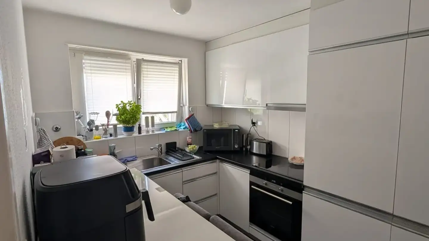 Apartment for rent - Zehntenstrasse 110, 4133 Pratteln - Photo 2