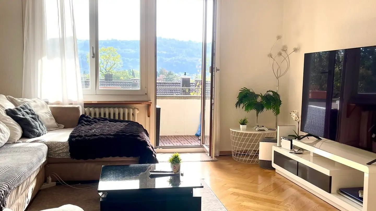Appartamento in affitto - Muristrasse 92, 3006 Bern - Foto 2