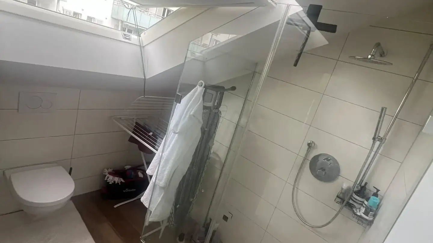 Dachgeschosswohnung mieten - 6005 Luzern - Foto 2