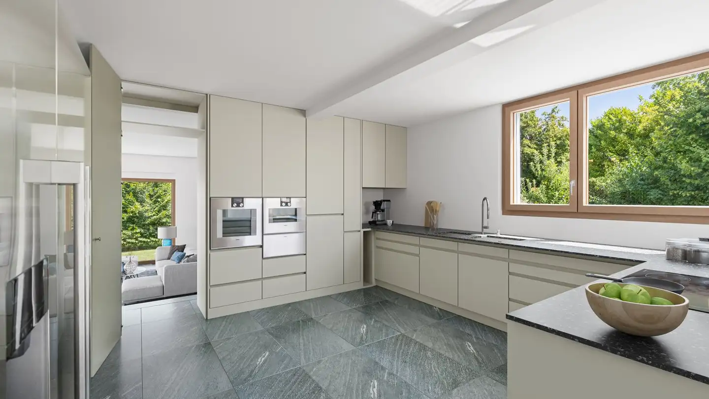Casa singola in vendita - 8126 Zumikon - Foto 4