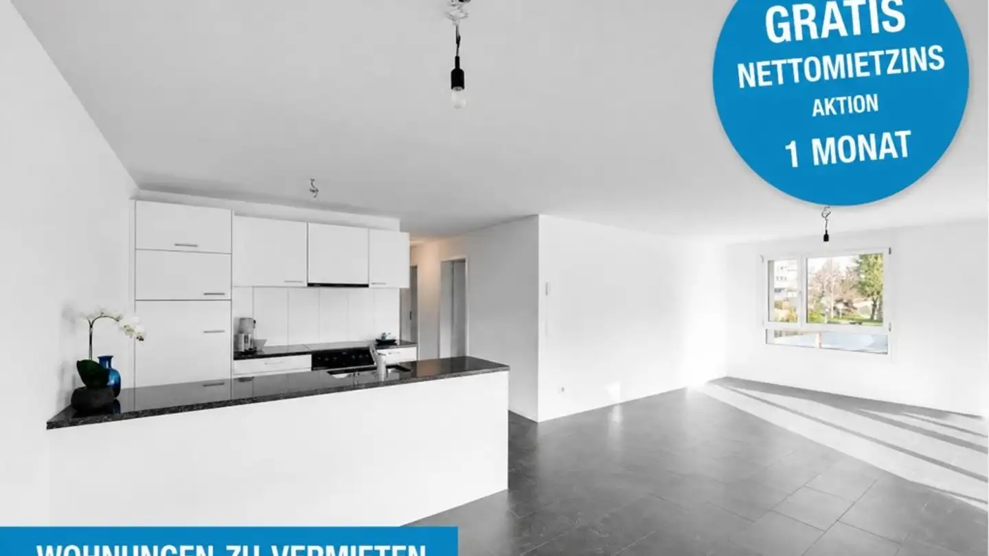 Wohnung mieten - Känelmattenweg 14, 2542 Pieterlen