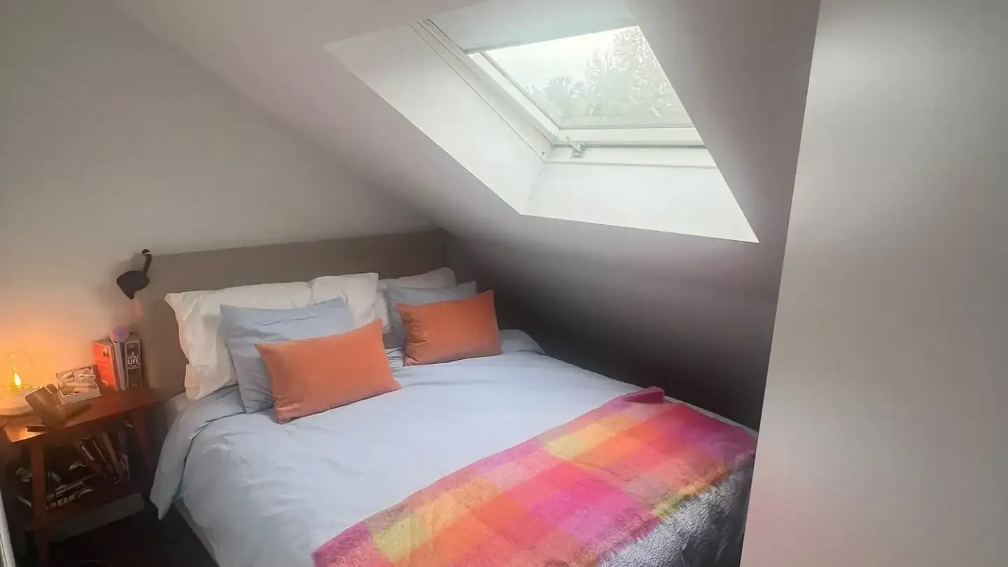 Dachgeschosswohnung mieten - 6005 Luzern - Foto 4
