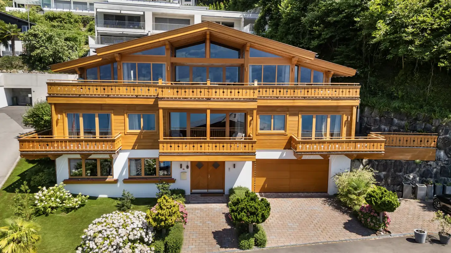 Einfamilienhaus kaufen - 6442 Gersau