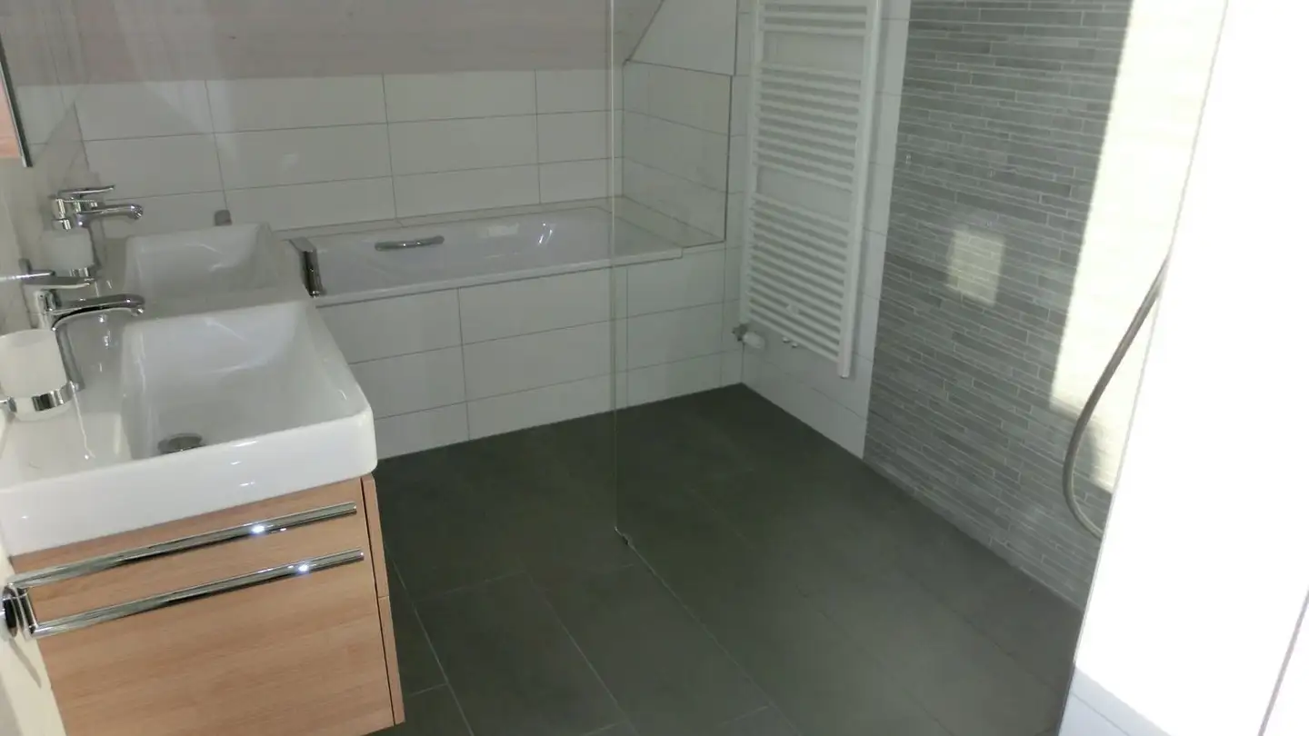 Attico in affitto - Zürcherstrasse 27, 8104 Weiningen ZH - Foto 4