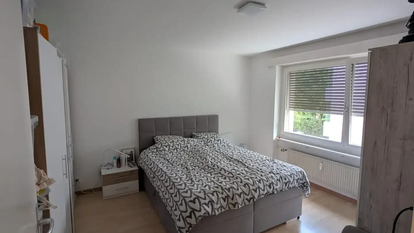 Apartment for rent - Zehntenstrasse 110, 4133 Pratteln - Photo 3