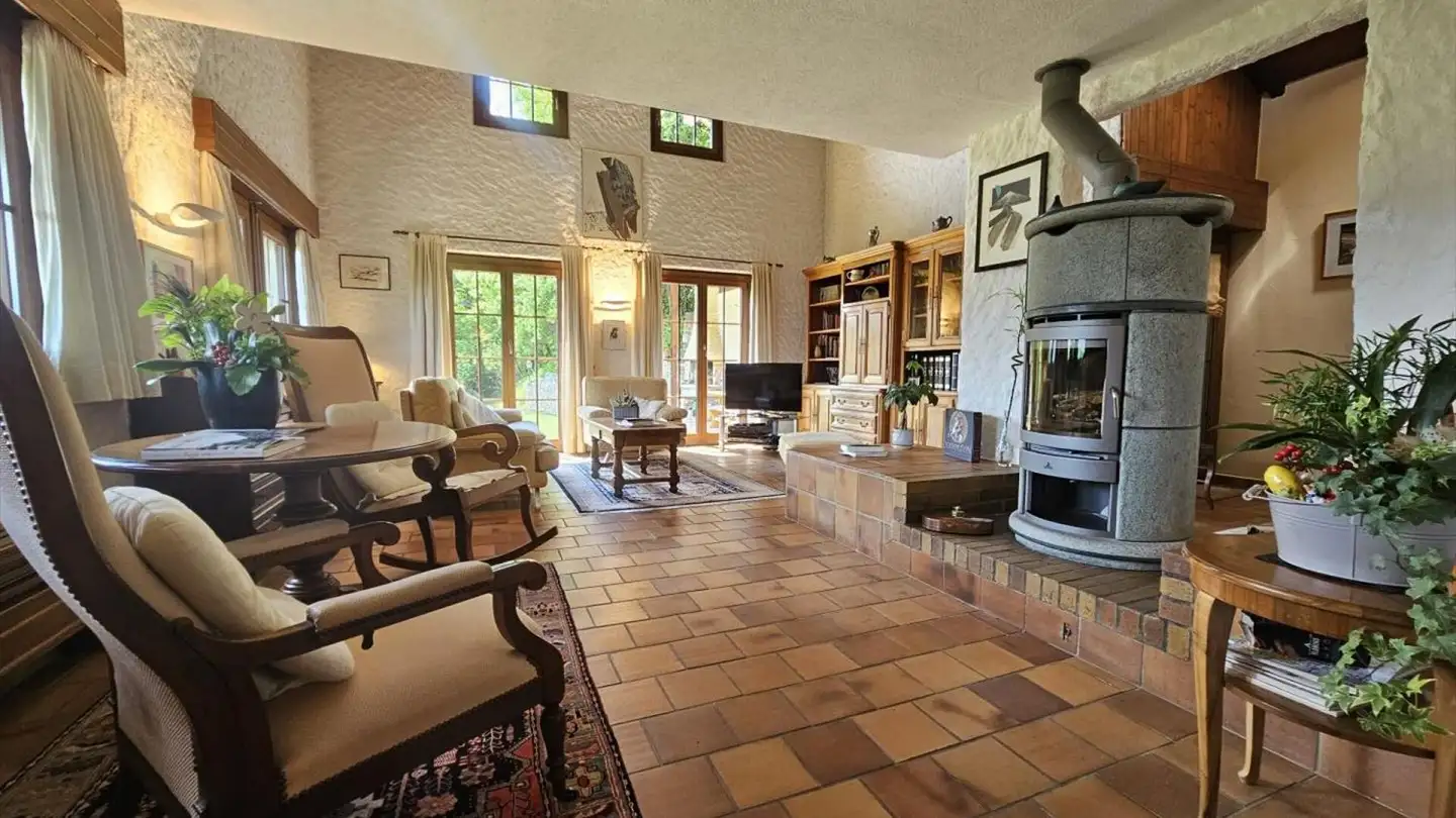 Villa in vendita - 1971 Grimisuat - Foto 3