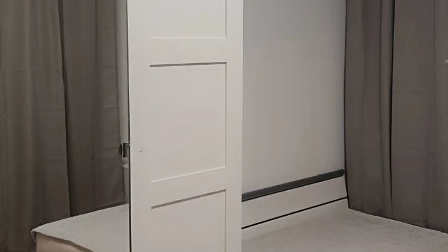 Stanza singola in affitto - Gewerbestrasse 15, 5312 Döttingen - Foto 2