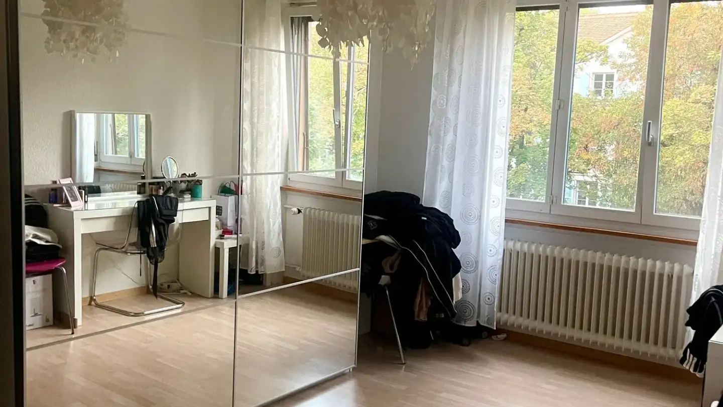 Appartamento in affitto - Muristrasse 92, 3006 Bern - Foto 4