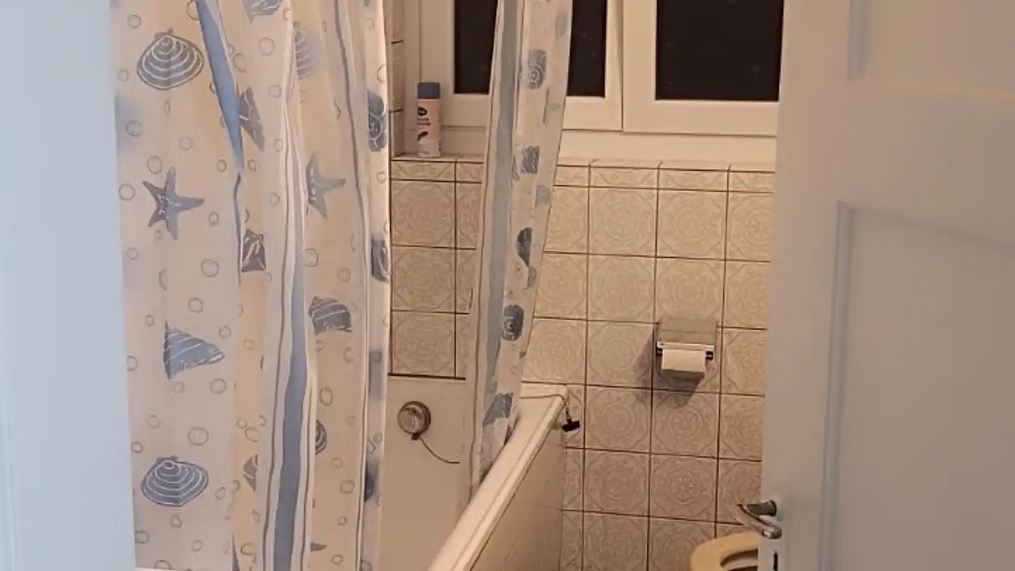 Stanza singola in affitto - Gewerbestrasse 15, 5312 Döttingen - Foto 4