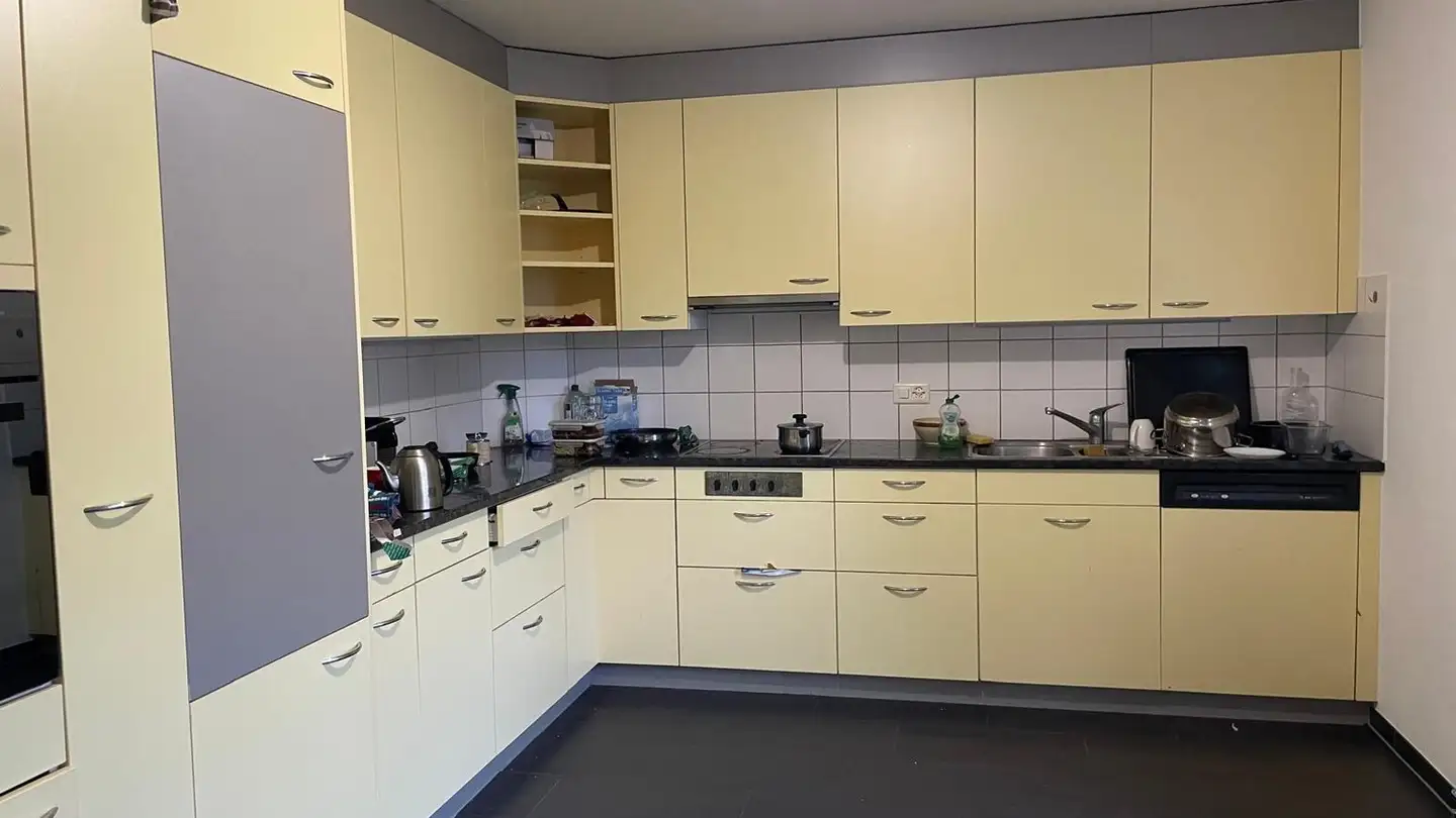 Stanza singola in affitto - Altwiesenstrasse 81, 8051 Zürich - Photo 3