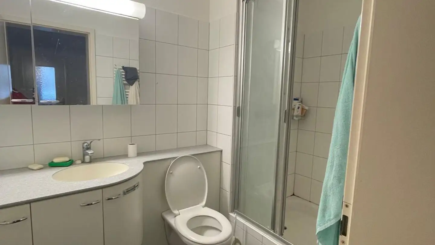 Stanza singola in affitto - Altwiesenstrasse 81, 8051 Zürich - Photo 4