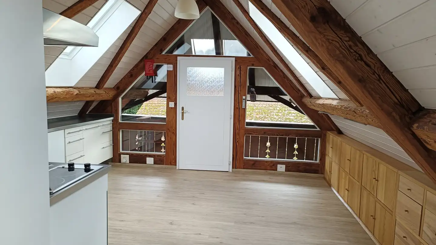 Wohnung mieten - Moosgasse 6, 3053 Münchenbuchsee - Foto 2