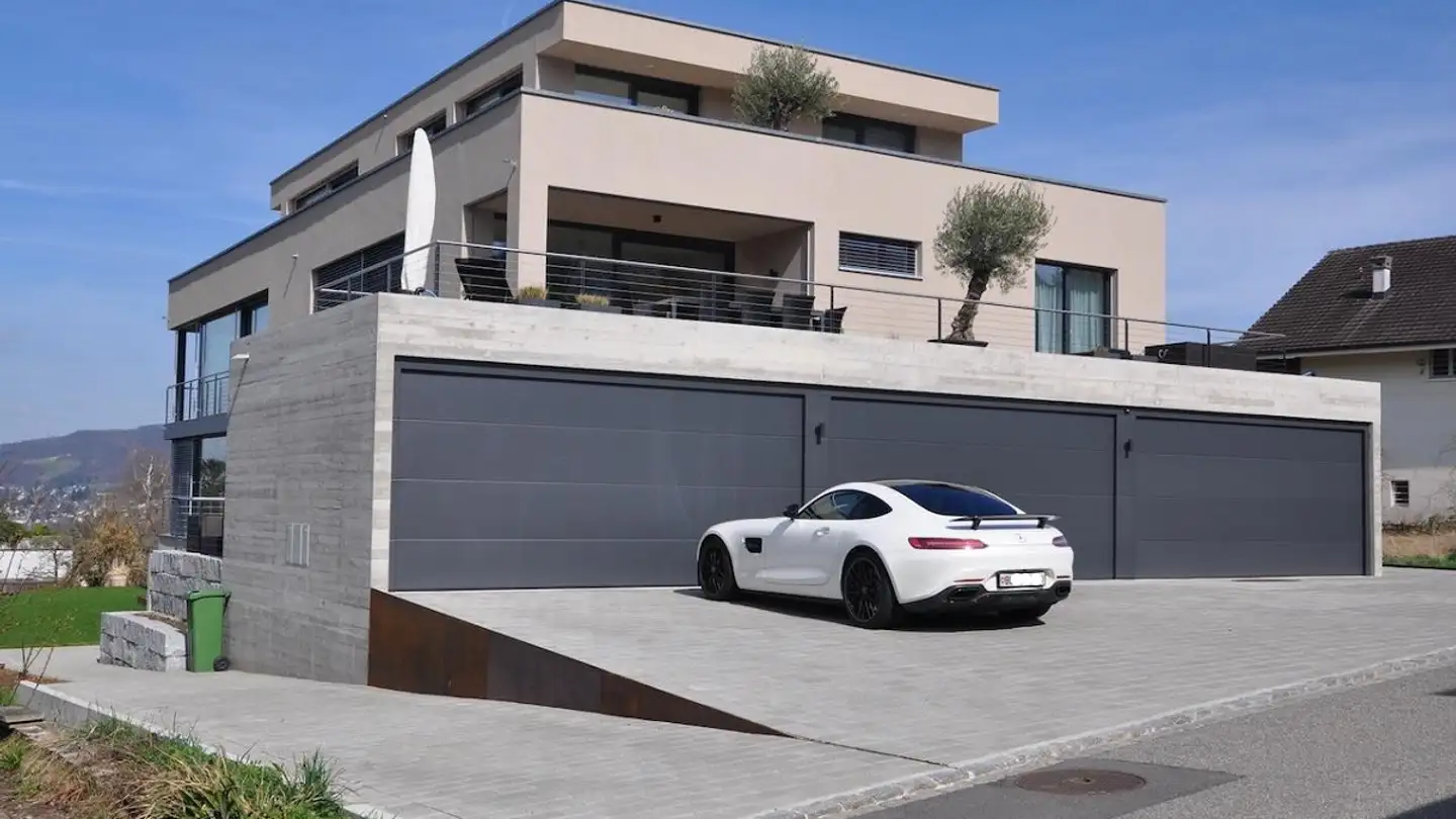 Wohnung mieten - Nespelmattweg 3, 4148 Pfeffingen