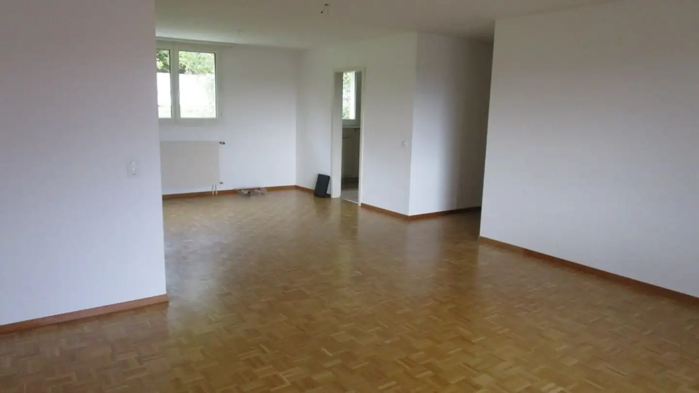 Appartamento in affitto - Route Des Dailles 26, 1752 Villars-sur-Glâne - Foto 2