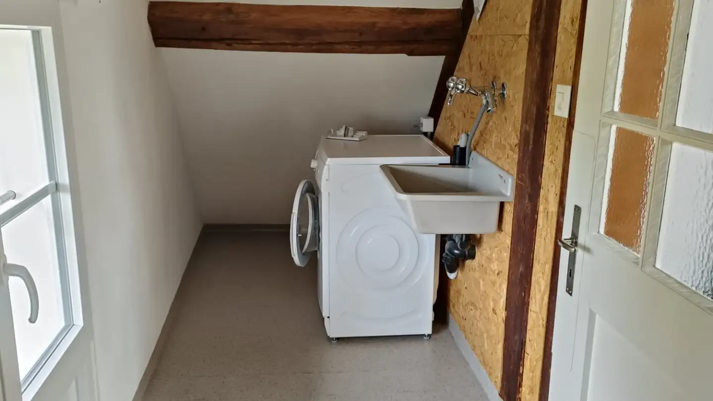 Wohnung mieten - Moosgasse 6, 3053 Münchenbuchsee - Foto 3