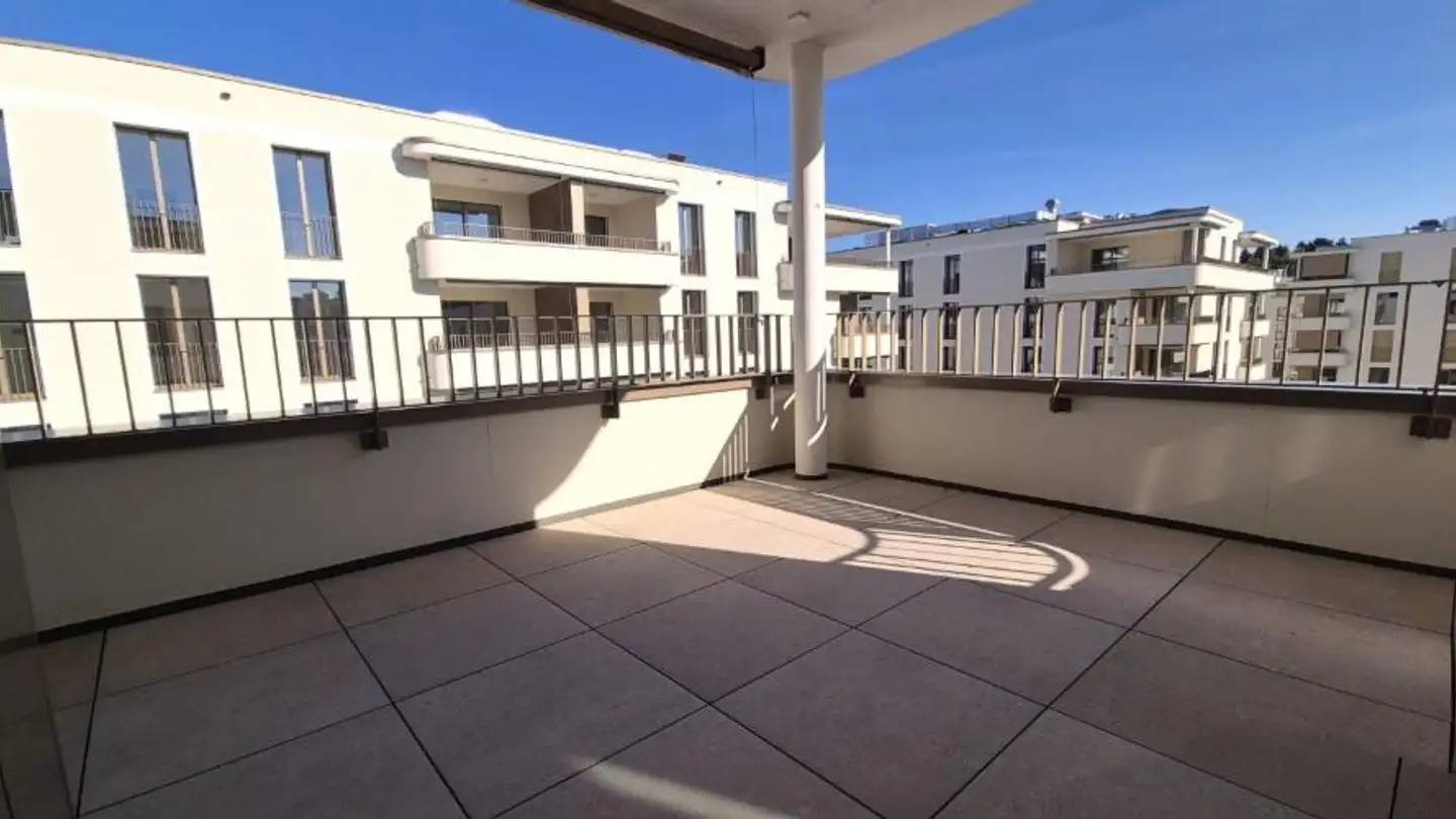 Wohnung mieten - Rue Des Frères-Lumière 25, 1723 Marly - Foto 3