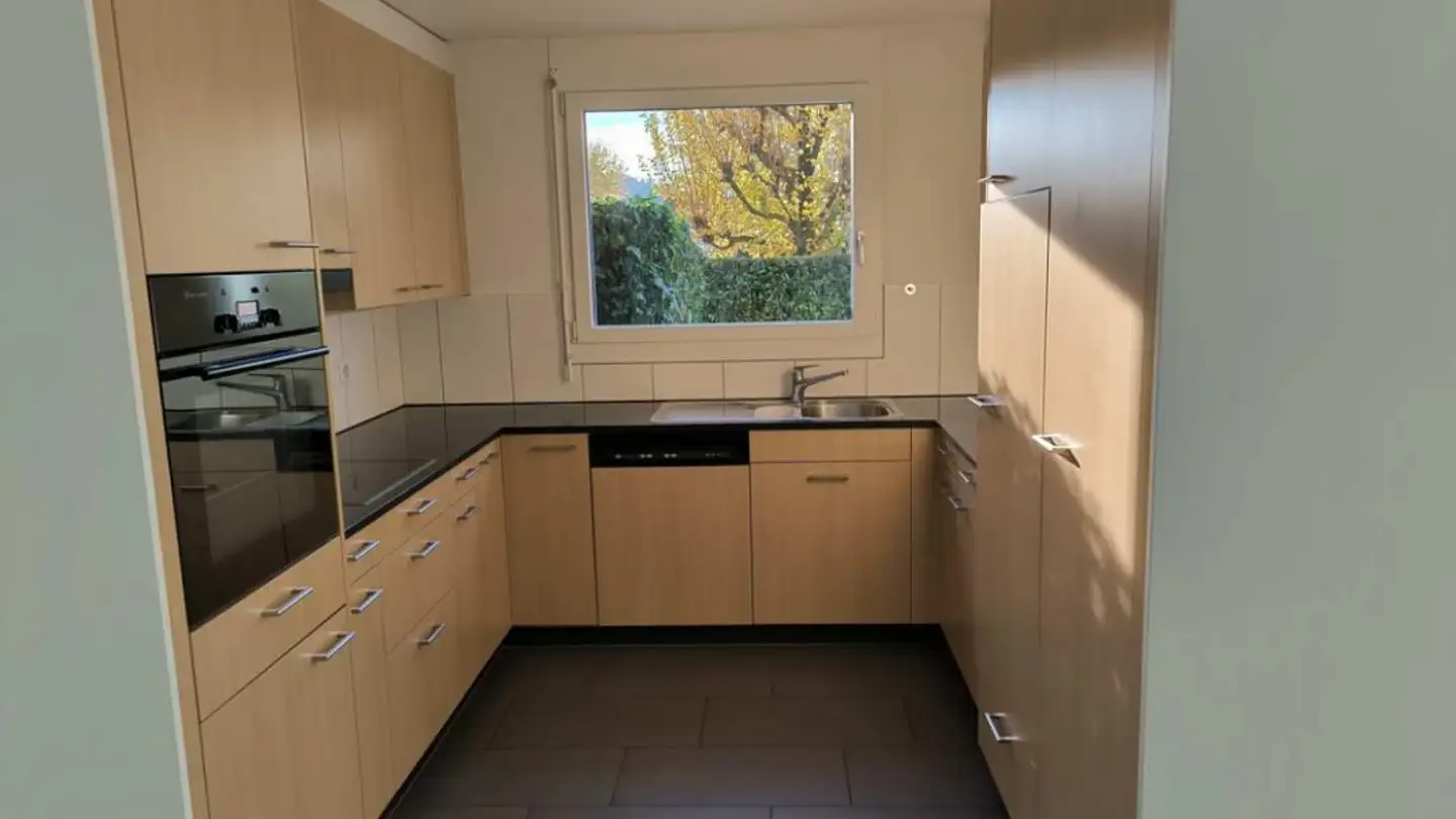 Apartment for rent - Parkweg 2b, 6260 Reiden - Photo 2