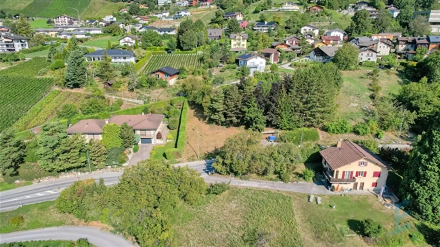 Appartamento in vendita - Montée Du Moulin 7, 3973 Venthône - Photo 3