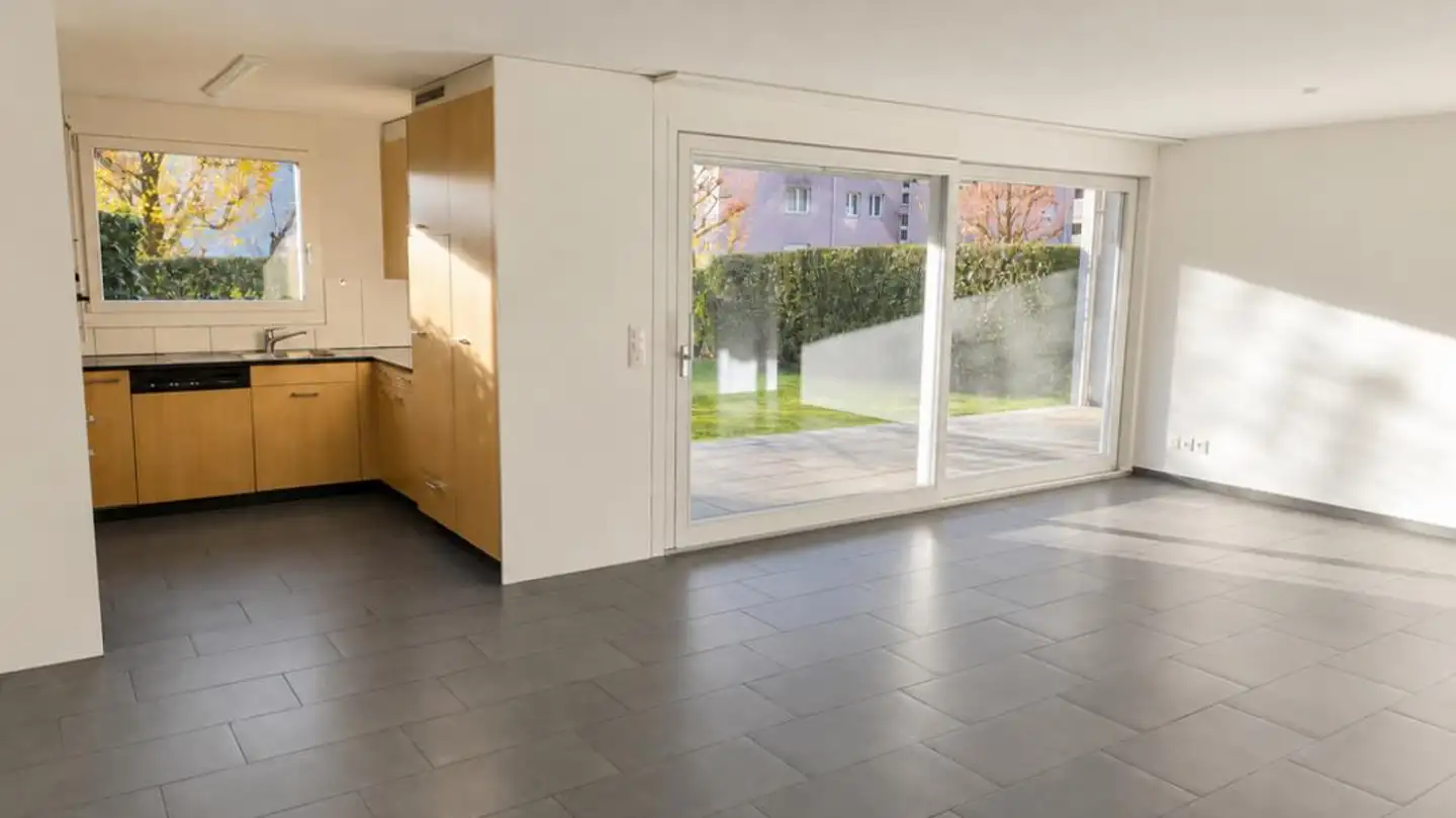 Apartment for rent - Parkweg 2b, 6260 Reiden - Photo 3