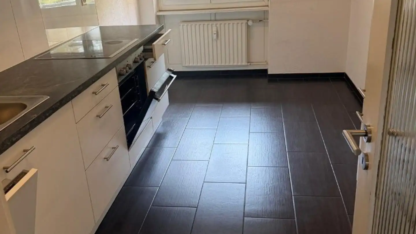 Zimmer mieten - Klingentalstrasse 53, 4057 Basel - Foto 2