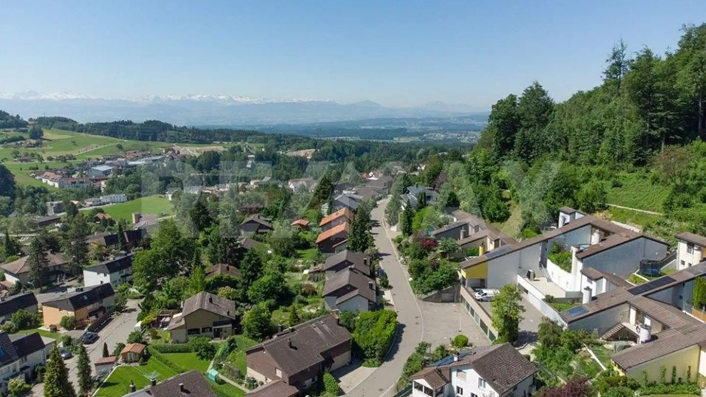 Casa singola in affitto - Hinterer Engelstein 13, 8344 Bäretswil - Foto 3