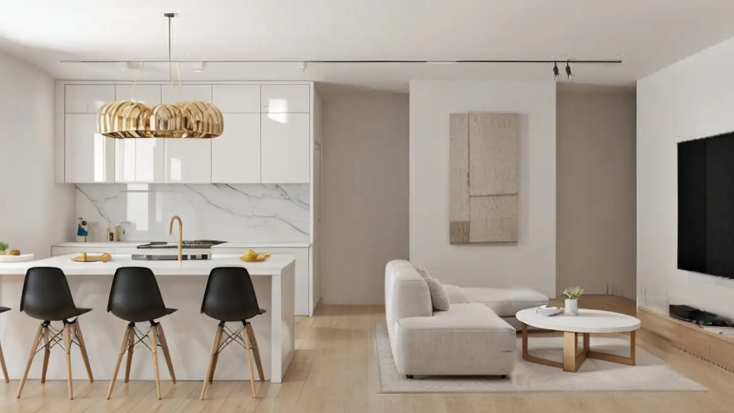 Apartment for sale - Chemin Du Carolet, 1994 Aproz (Nendaz)