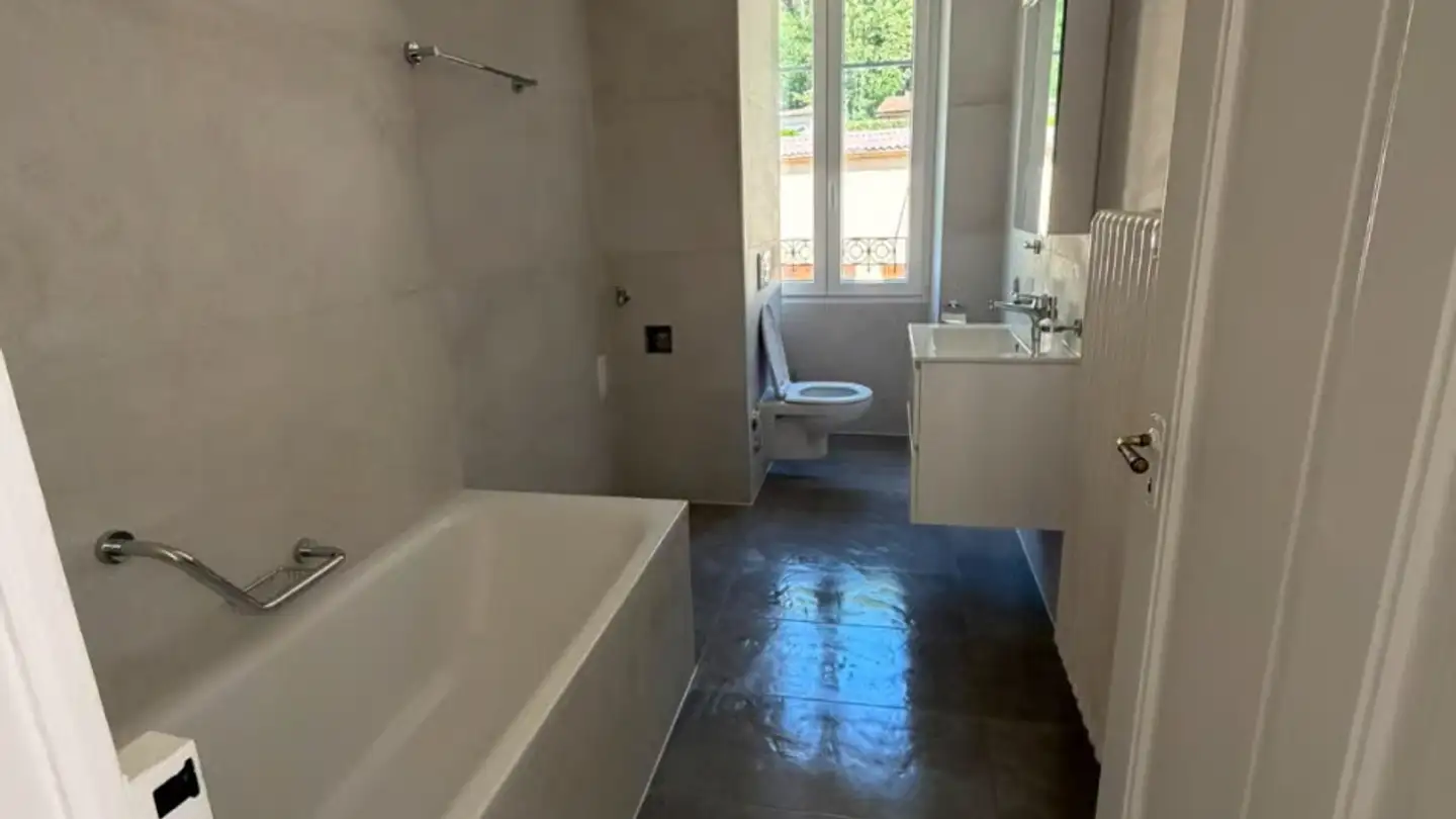 Appartement à louer - Chemin De La Croix 13, 1052 Le Mont-sur-Lausanne - Photo 2