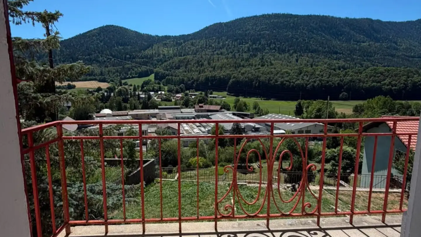 Appartement à louer - Chemin De La Croix 13, 1052 Le Mont-sur-Lausanne - Photo 3