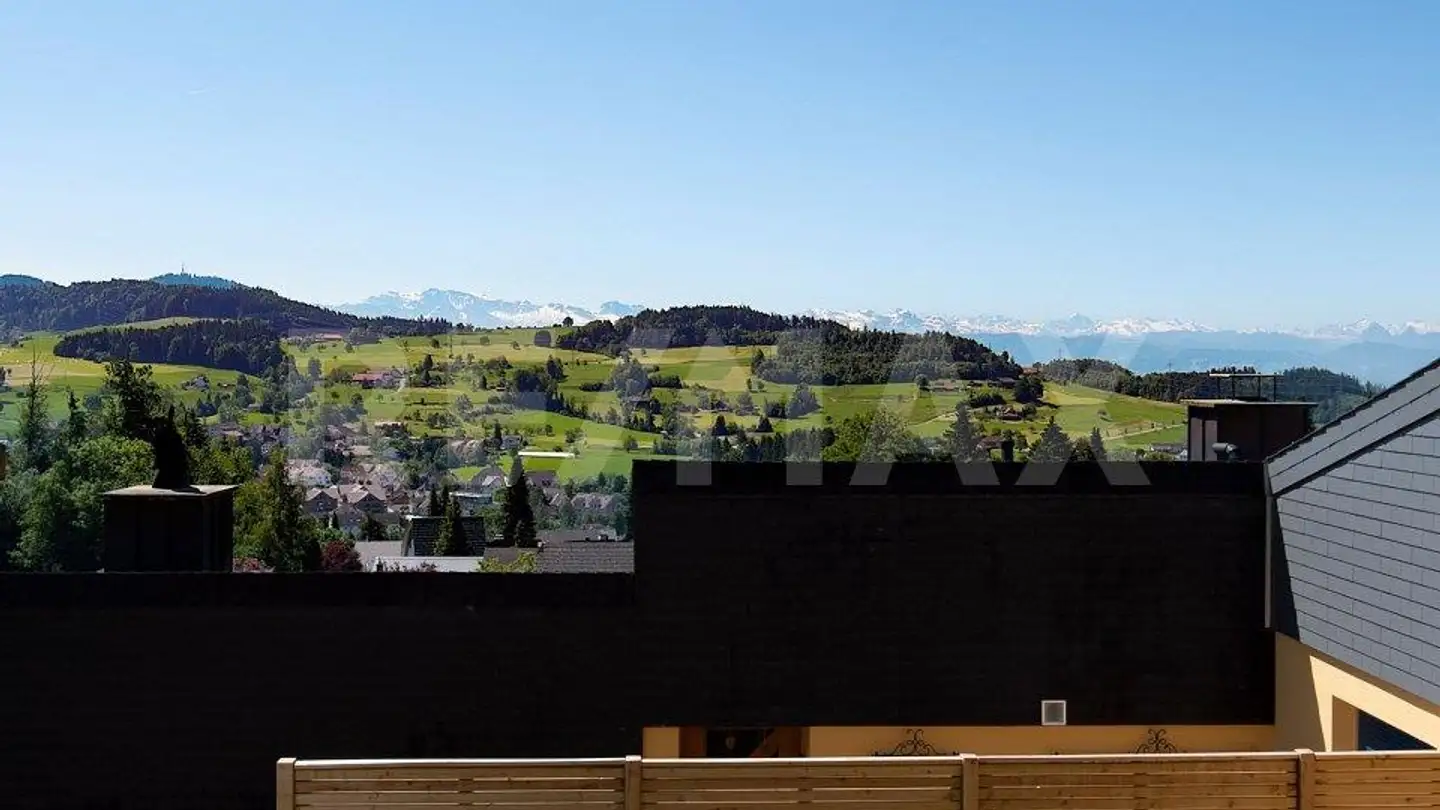 Casa singola in affitto - Hinterer Engelstein 13, 8344 Bäretswil - Foto 4