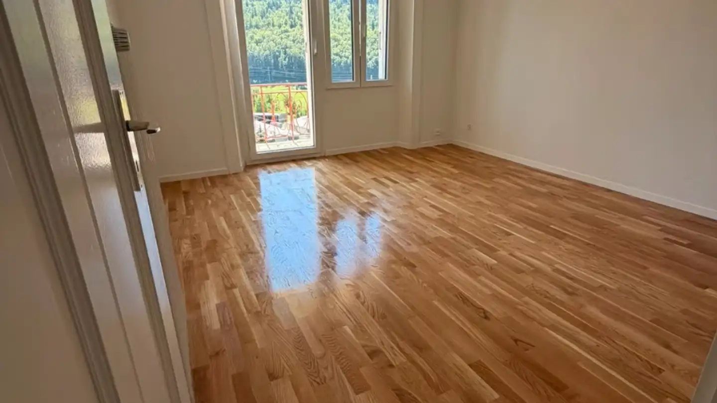 Appartement à louer - Chemin De La Croix 13, 1052 Le Mont-sur-Lausanne - Photo 4
