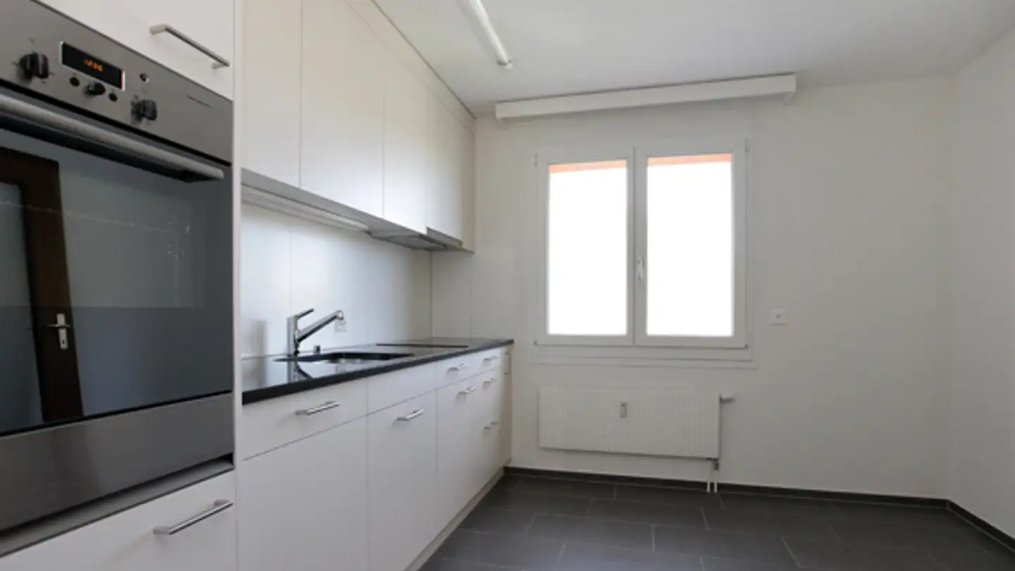 Appartement à louer - Wiesstrasse 5, 9464 Rüthi (Rheintal) - Photo 2