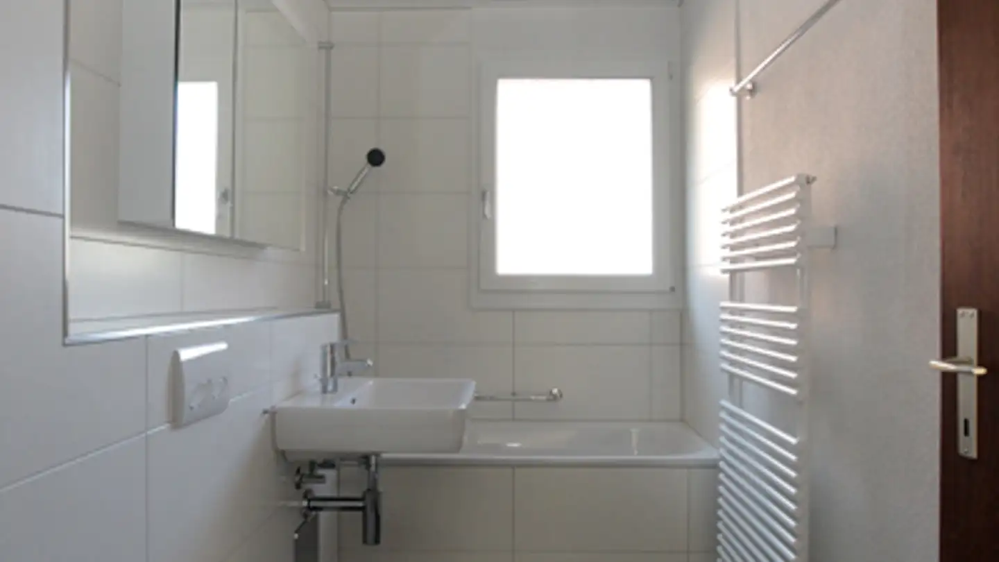 Appartement à louer - Wiesstrasse 5, 9464 Rüthi (Rheintal) - Photo 3