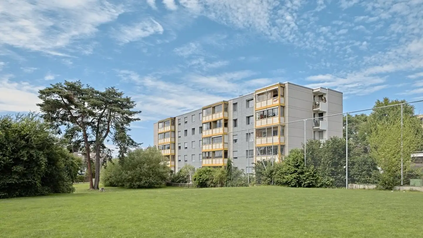 Appartamento in affitto - Carl Güntert-Strasse 16, 4310 Rheinfelden